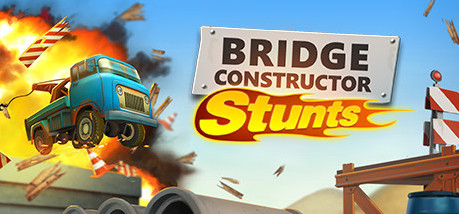 Игра Bridge Constructor Stunts