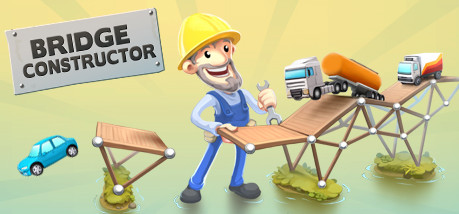 Игра Bridge Constructor