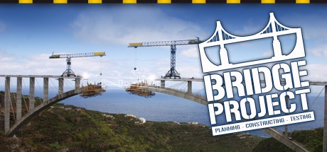Купить игру Bridge Project