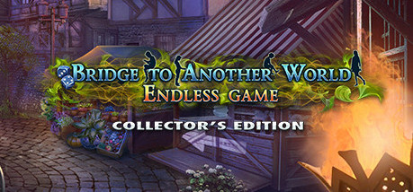 Игра Bridge to Another World: Endless Game Collector's Edition