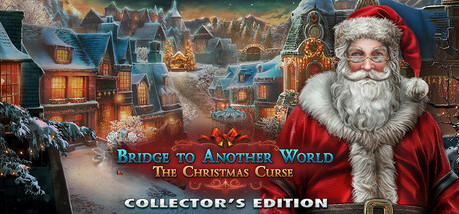 Игра Bridge to Another World: The Christmas Curse Collector's Edition