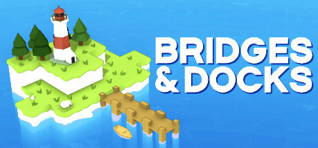 Игра Bridges & Docks