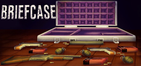 Купить игру Briefcase