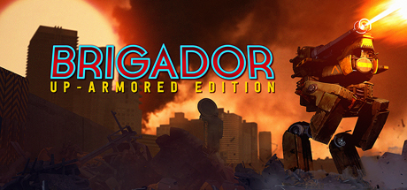 Игра Brigador: Up-Armored Edition