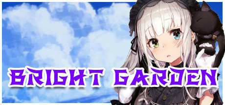 Игра Bright Garden