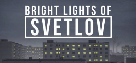 Игра Bright Lights of Svetlov