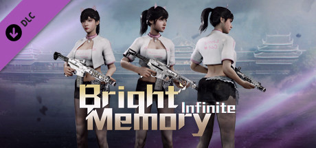 Игра Bright Memory: Infinite Black Kitten DLC