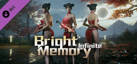 Игра Bright Memory: Infinite Cheongsam (New Year) DLC