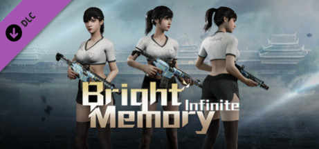 Игра Bright Memory: Infinite Energetic DLC