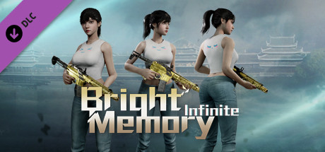 Игра Bright Memory: Infinite Skinny Jeans DLC