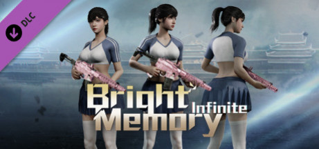 Игра Bright Memory: Infinite Youthful Days DLC
