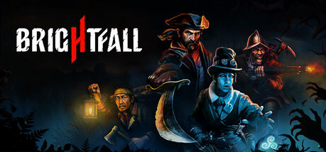 Купить игру Brightfall