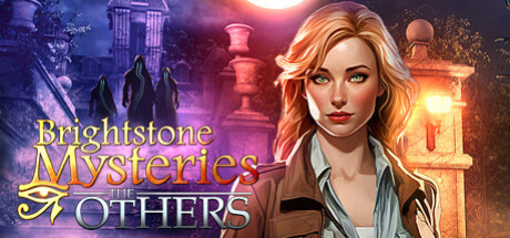Игра Brightstone Mysteries: The Others