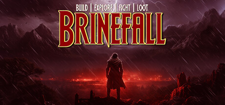 Игра Brinefall