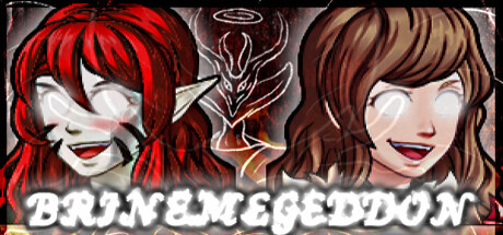 Игра Brinemegeddon