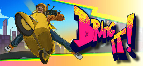 Купить игру Bring It