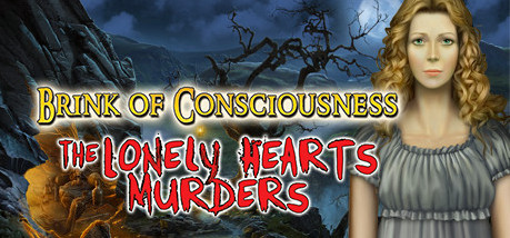 Игра Brink of Consciousness: The Lonely Hearts Murders