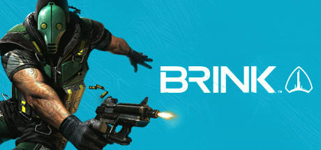 Купить игру BRINK