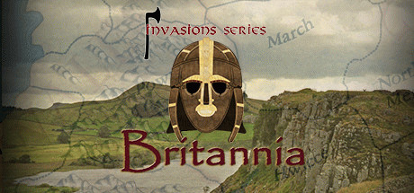 Игра Britannia