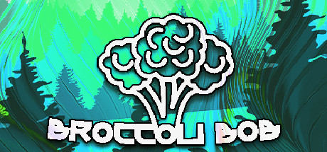 Игра Broccoli Bob