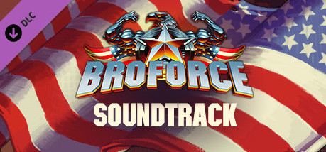 Игра Broforce: The Soundtrack