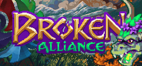 Игра Broken Alliance