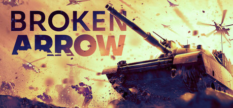 Игра Broken Arrow