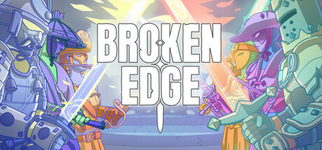 Игра Broken Edge
