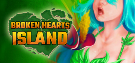 Игра Broken Hearts Island