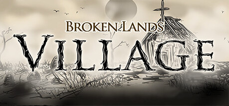 Купить игру Broken Lands Village