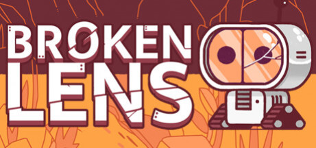 Игра Broken Lens