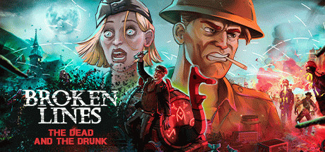 Игра Broken Lines