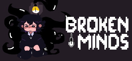 Игра Broken Minds