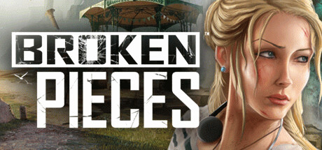 Игра Broken Pieces