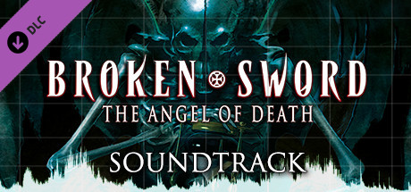 Игра Broken Sword 4: Soundtrack