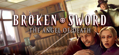 Игра Broken Sword 4 - the Angel of Death