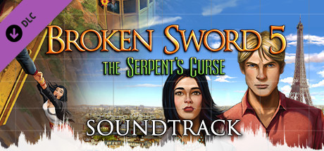 Игра Broken Sword 5: Soundtrack