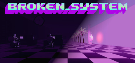 Игра Broken_System