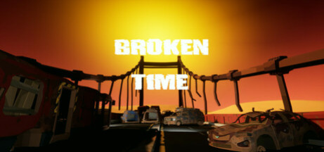 Игра Broken Time