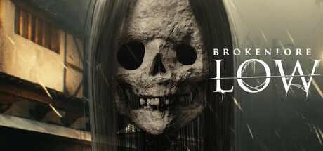 Игра BrokenLore: LOW