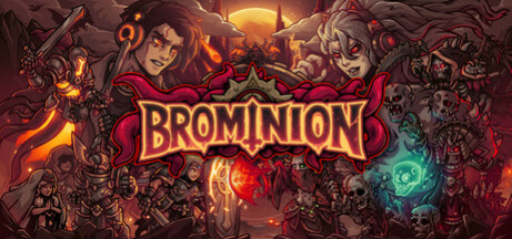 Купить игру Brominion