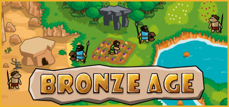Игра Bronze Age - HD Edition