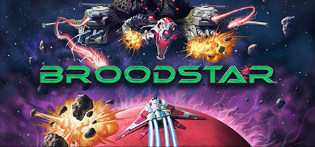 Игра BroodStar