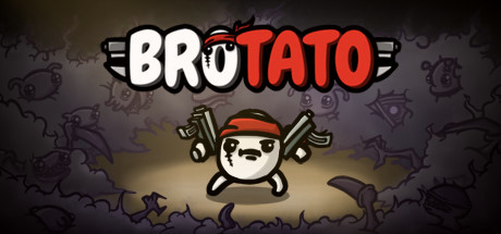Игра Brotato