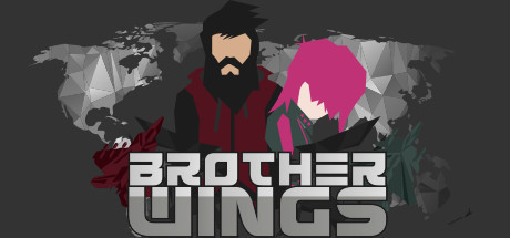 Игра Brother Wings