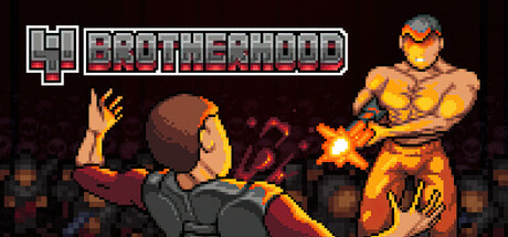 Игра Brotherhood
