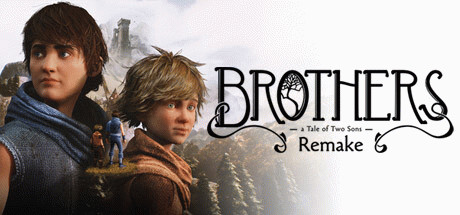 Игра Brothers: A Tale of Two Sons Remake