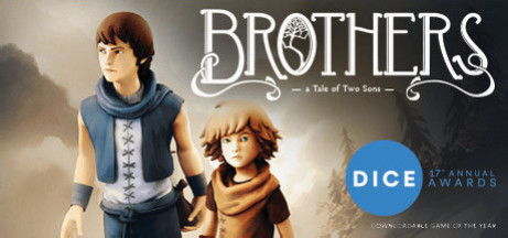 Игра Brothers - A Tale of Two Sons
