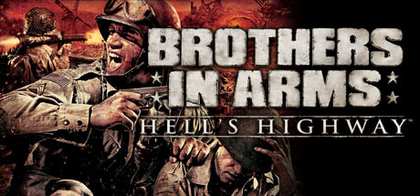 Игра Brothers in Arms: Hell's Highway
