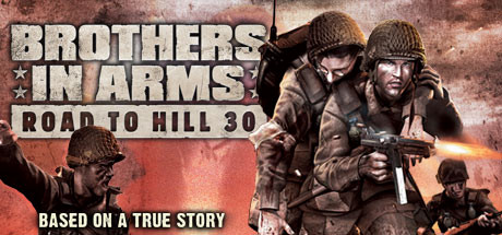 Игра Brothers in Arms: Road to Hill 30